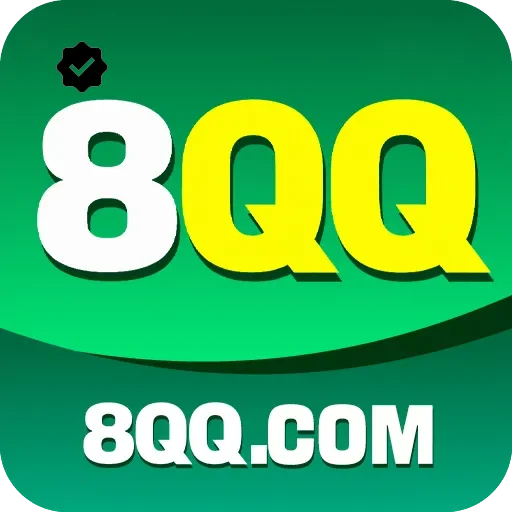 8qq Logo